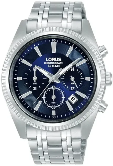 Lorus RT395KX9 - zdjęcie 1