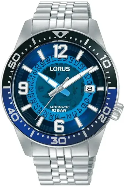 Lorus RU415AX9