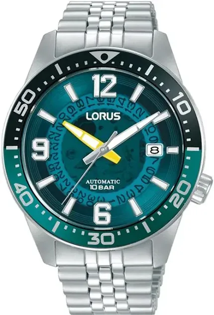 Lorus RU417AX9