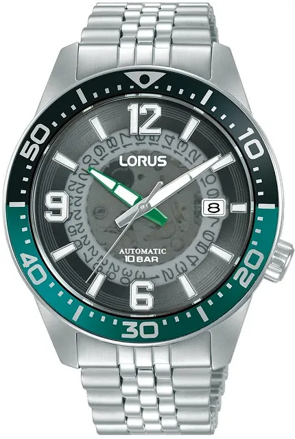 Lorus RU419AX9