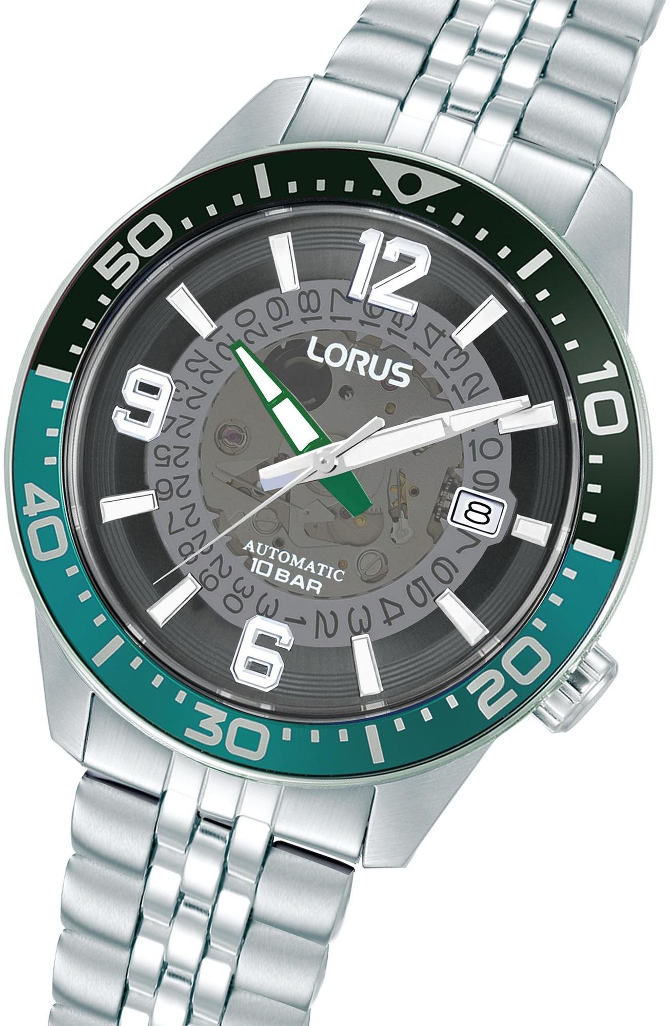 Lorus RU419AX9 zegarek