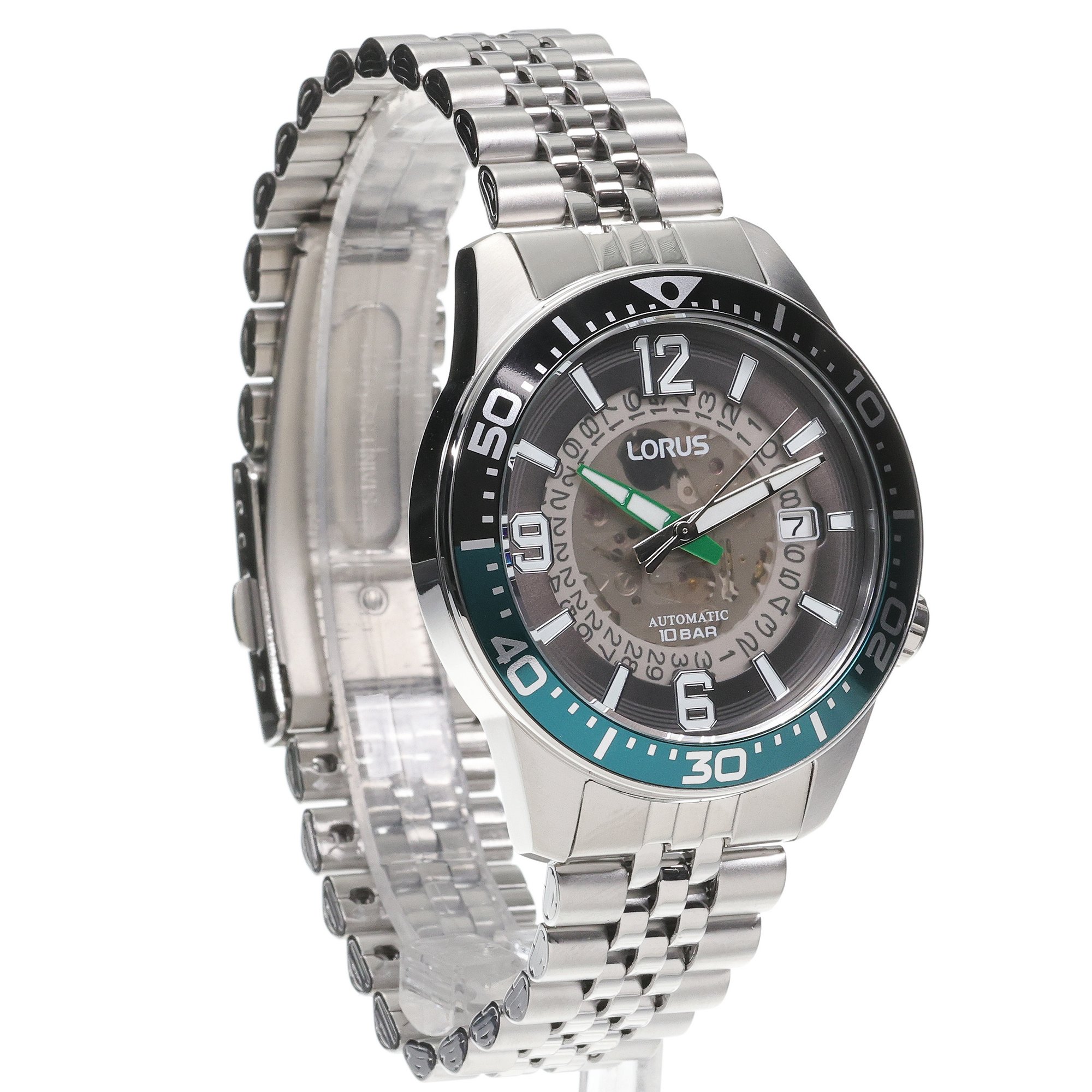 Lorus RU419AX9 zegarek sportowy Męskie