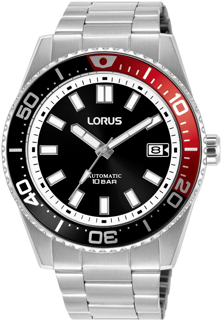 Zegarek Lorus RU421AX9