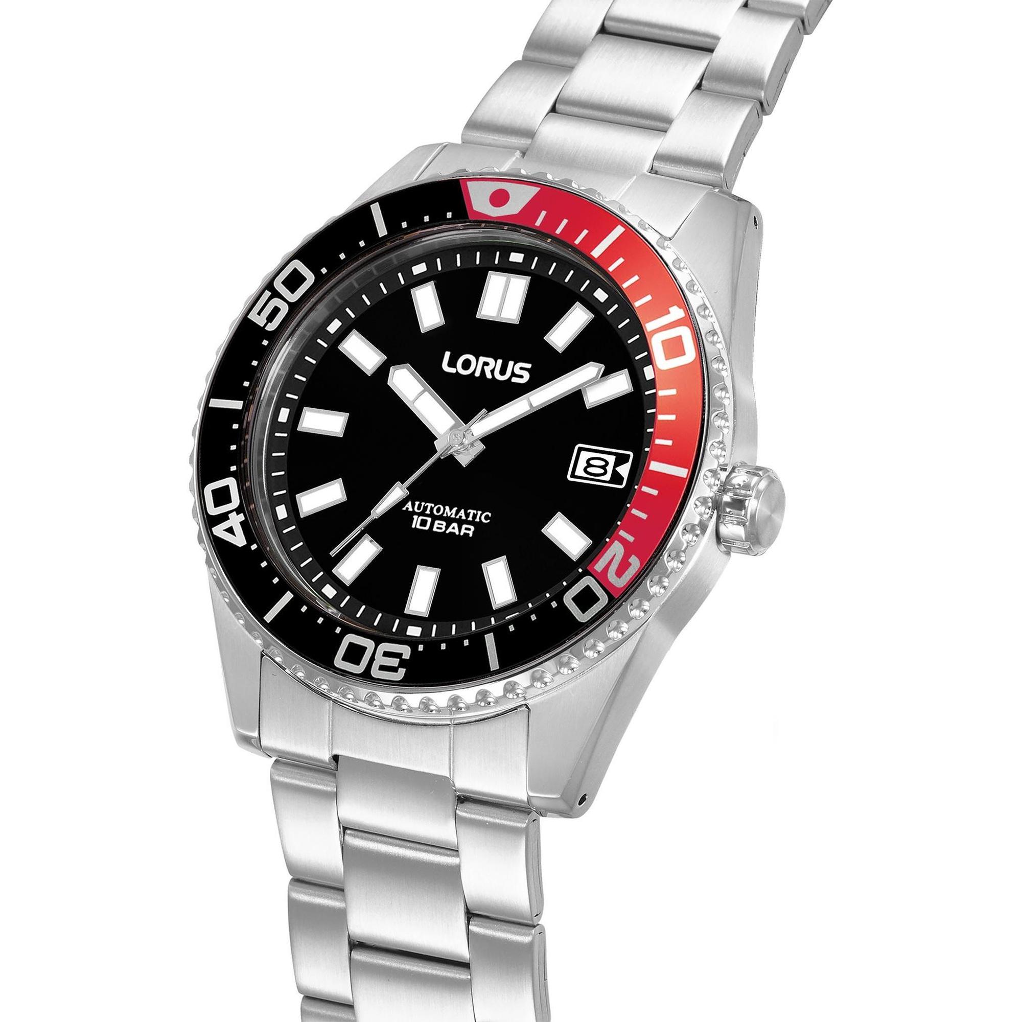 Lorus RU421AX9 zegarek