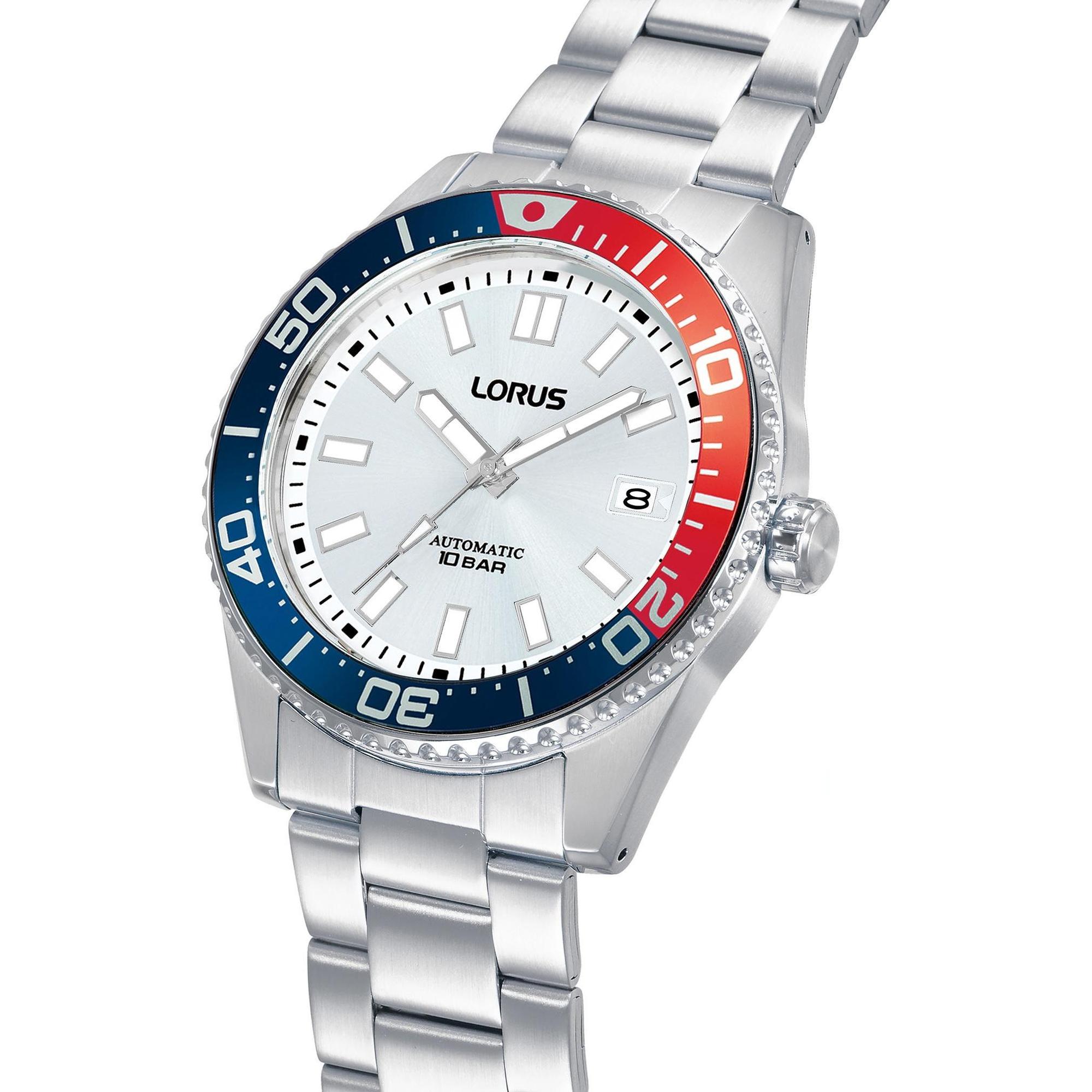 Lorus RU427AX9 zegarek