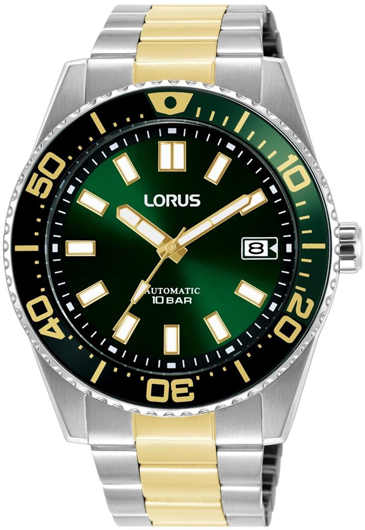 Lorus RU429AX9
