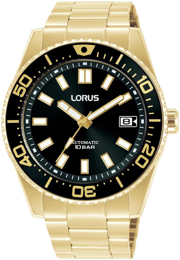 Lorus RU430AX9