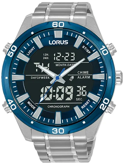 Lorus RW647AX9 LOR RW647AX9