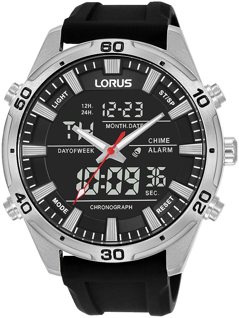 Lorus RW653AX9