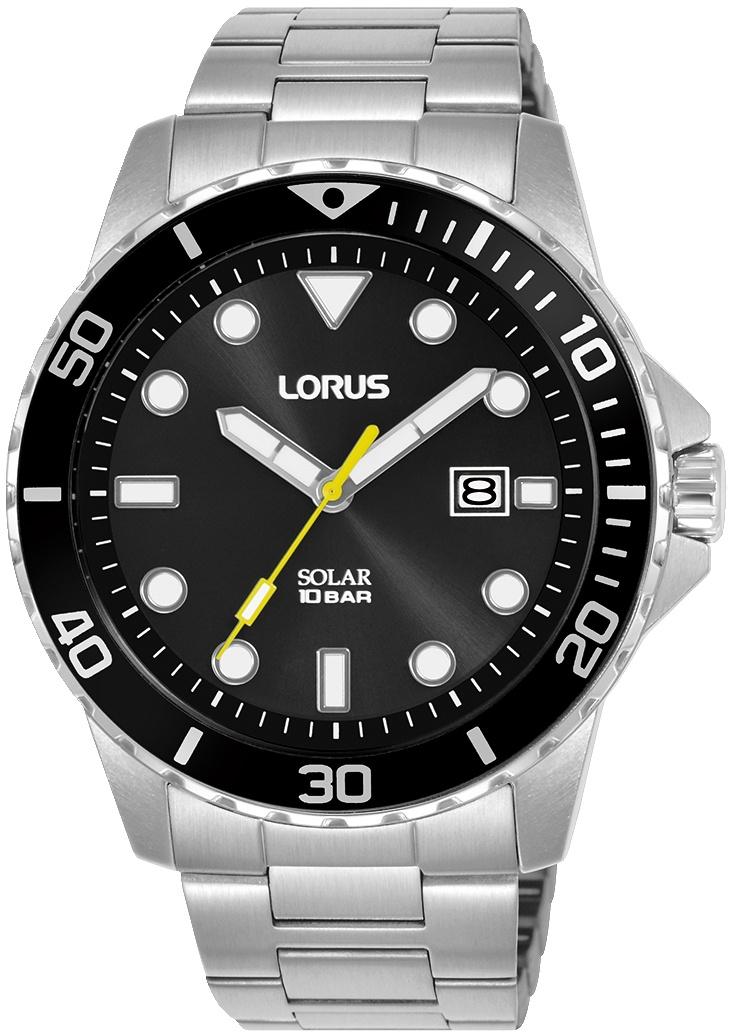 Zegarek Lorus RX301BX9
