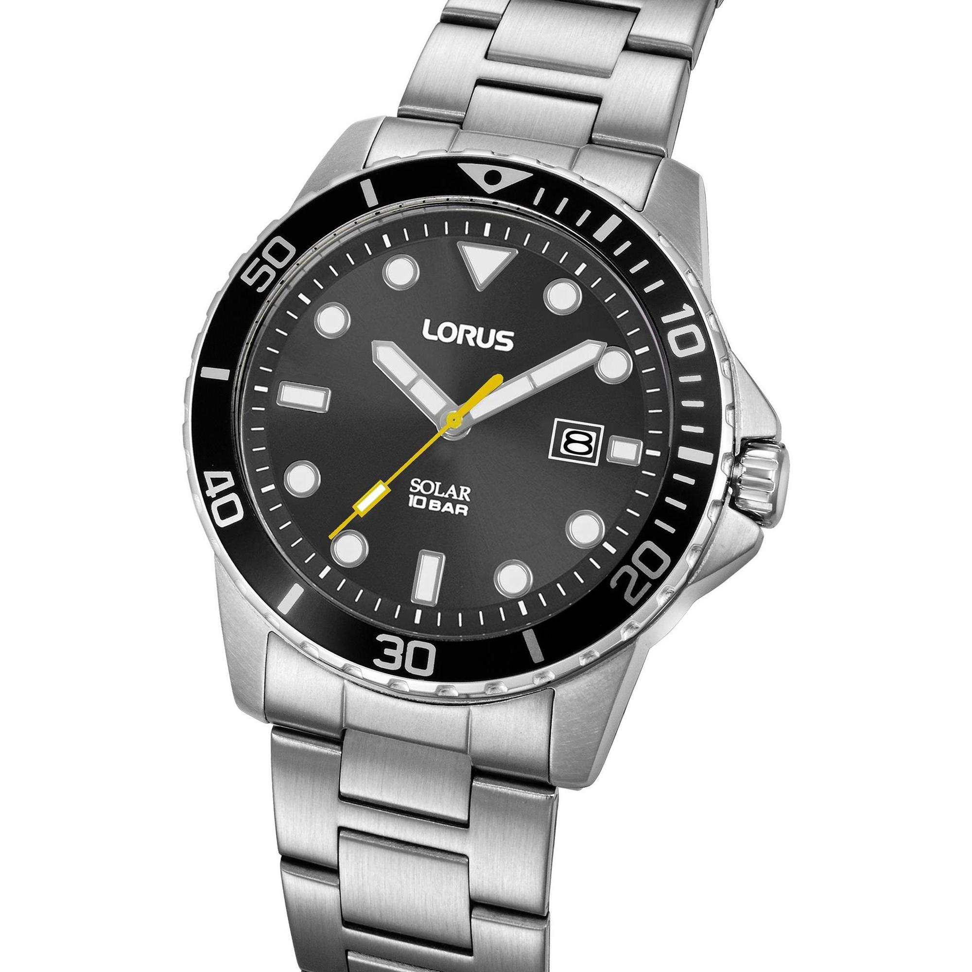 Lorus RX301BX9 zegarek