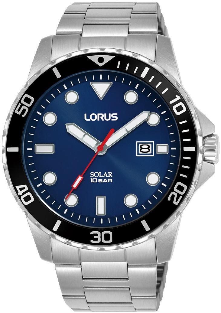 Zegarek Lorus RX303BX9