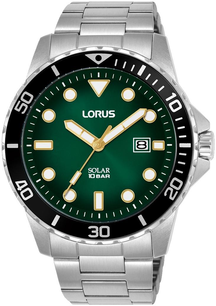 Lorus RX305BX9