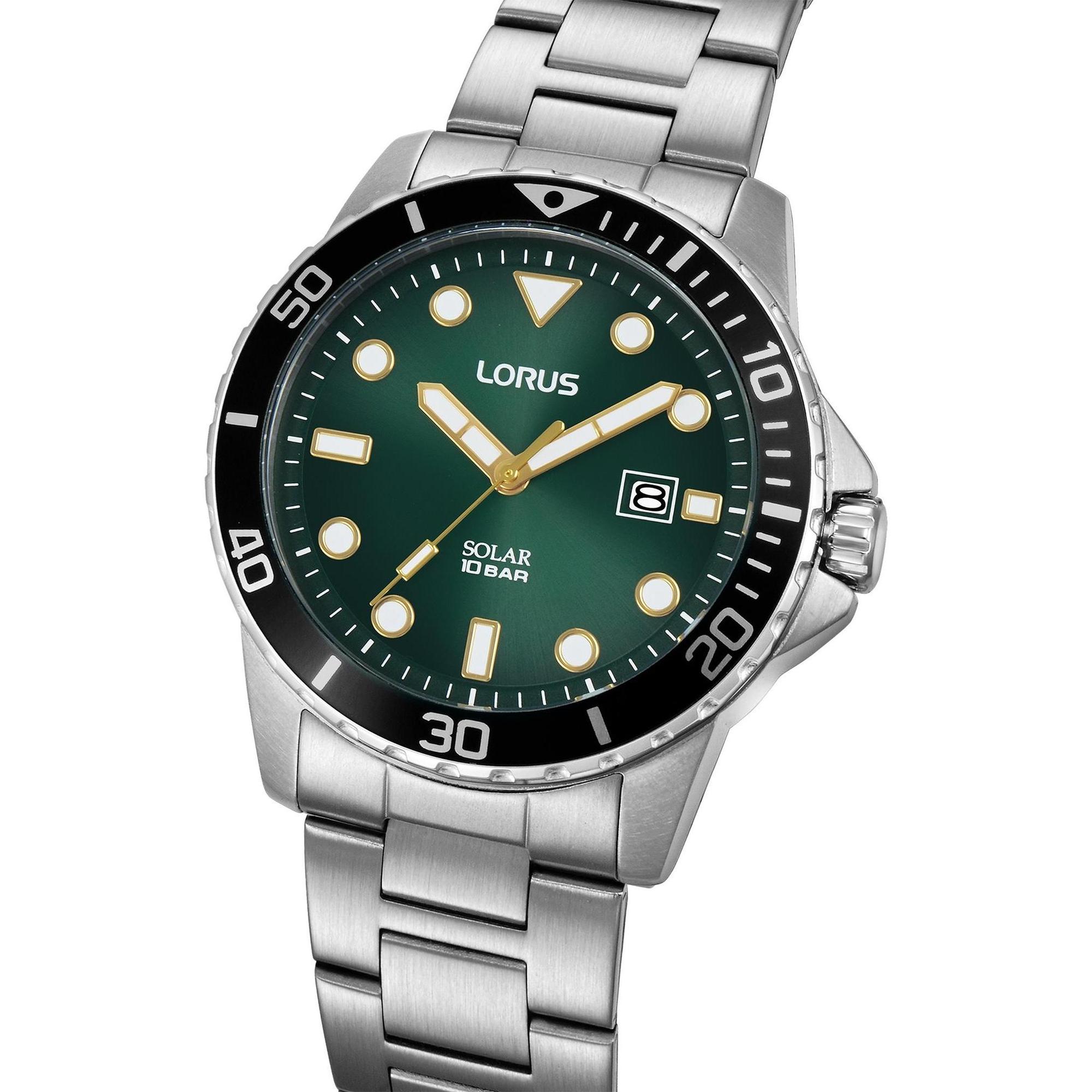Lorus RX305BX9 zegarek