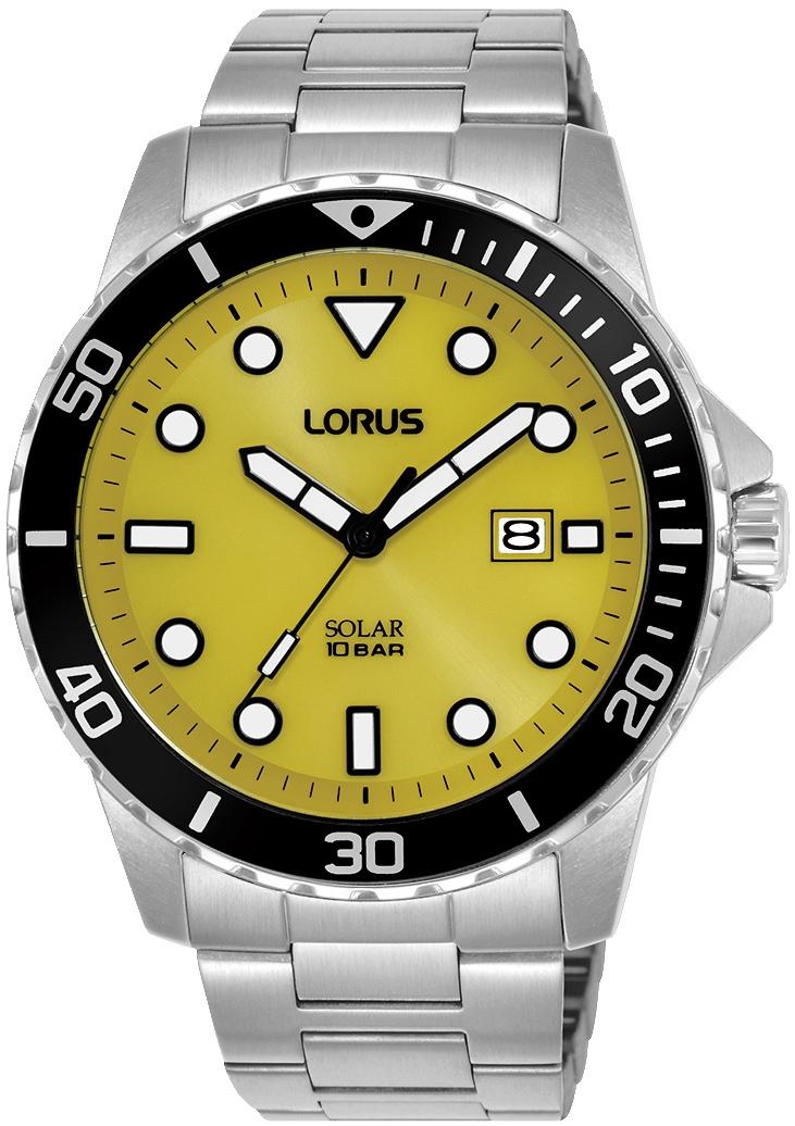 Lorus RX309BX9