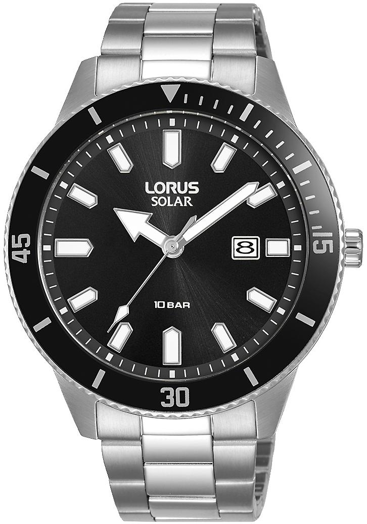 Lorus RX311AX9 Klasyczne
