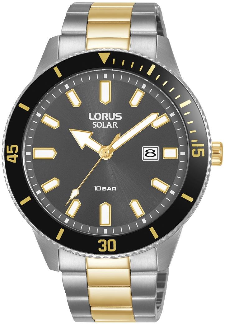 Lorus RX327AX9