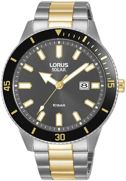Lorus RX327AX9