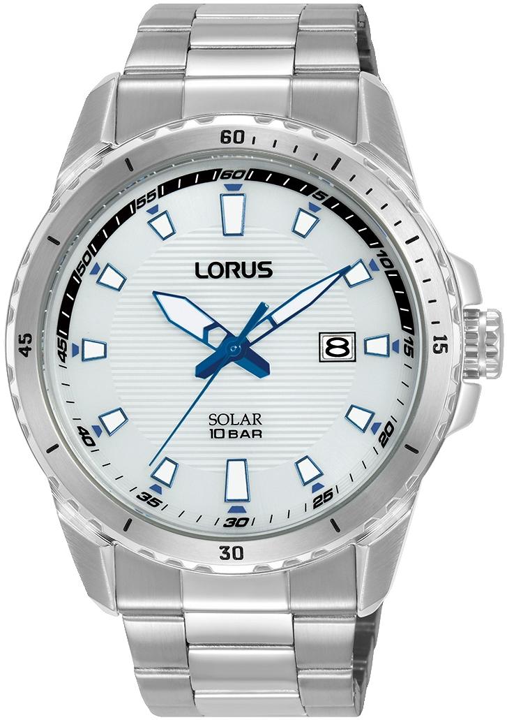 Lorus RX371AX9