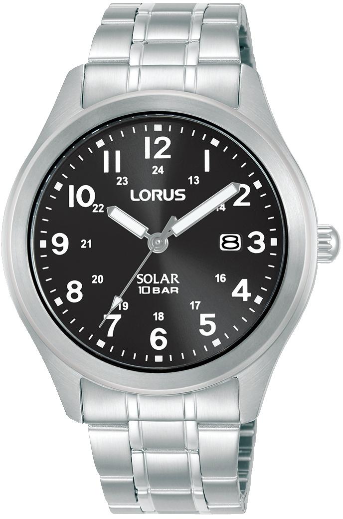 Zegarek Lorus RX385AX9