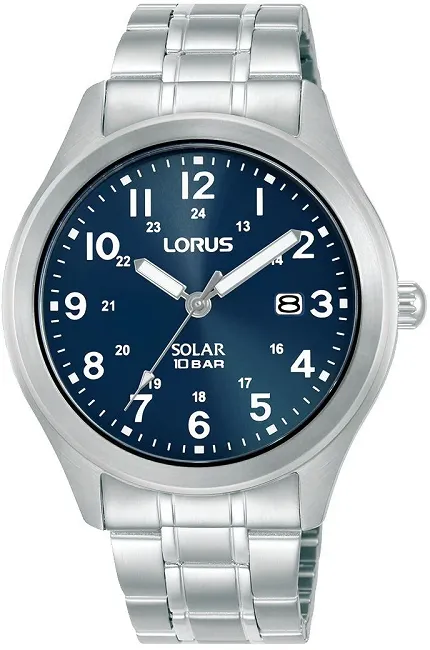 Lorus RX387AX9