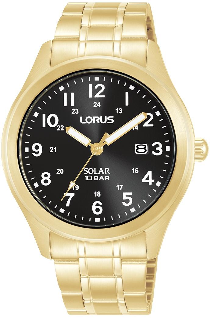 Lorus RX388AX9
