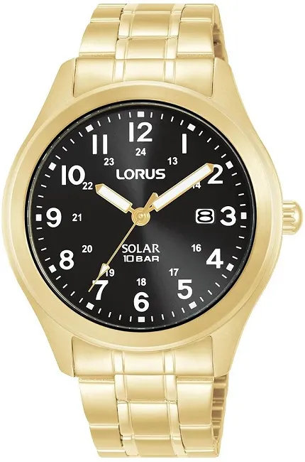 Lorus RX388AX9