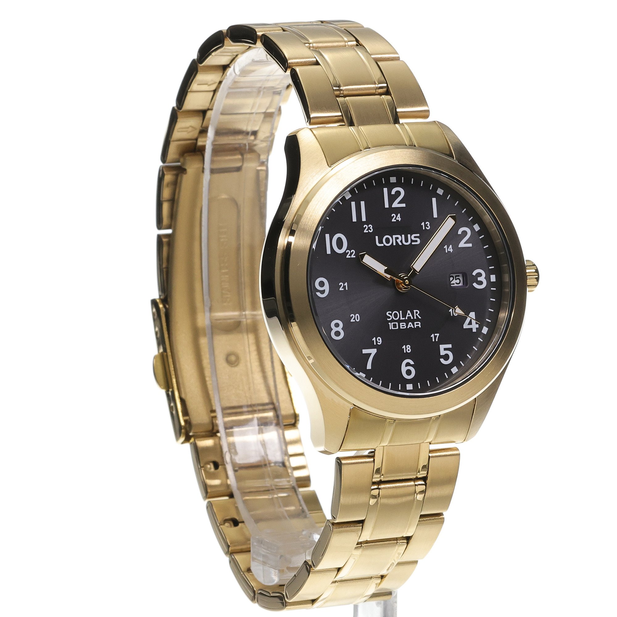 Lorus RX388AX9 zegarek klasyczny Klasyczne