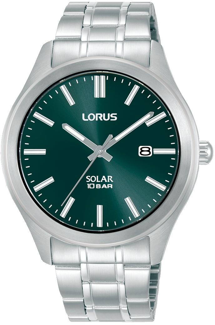 Lorus RX391AX9