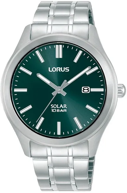 Lorus RX391AX9