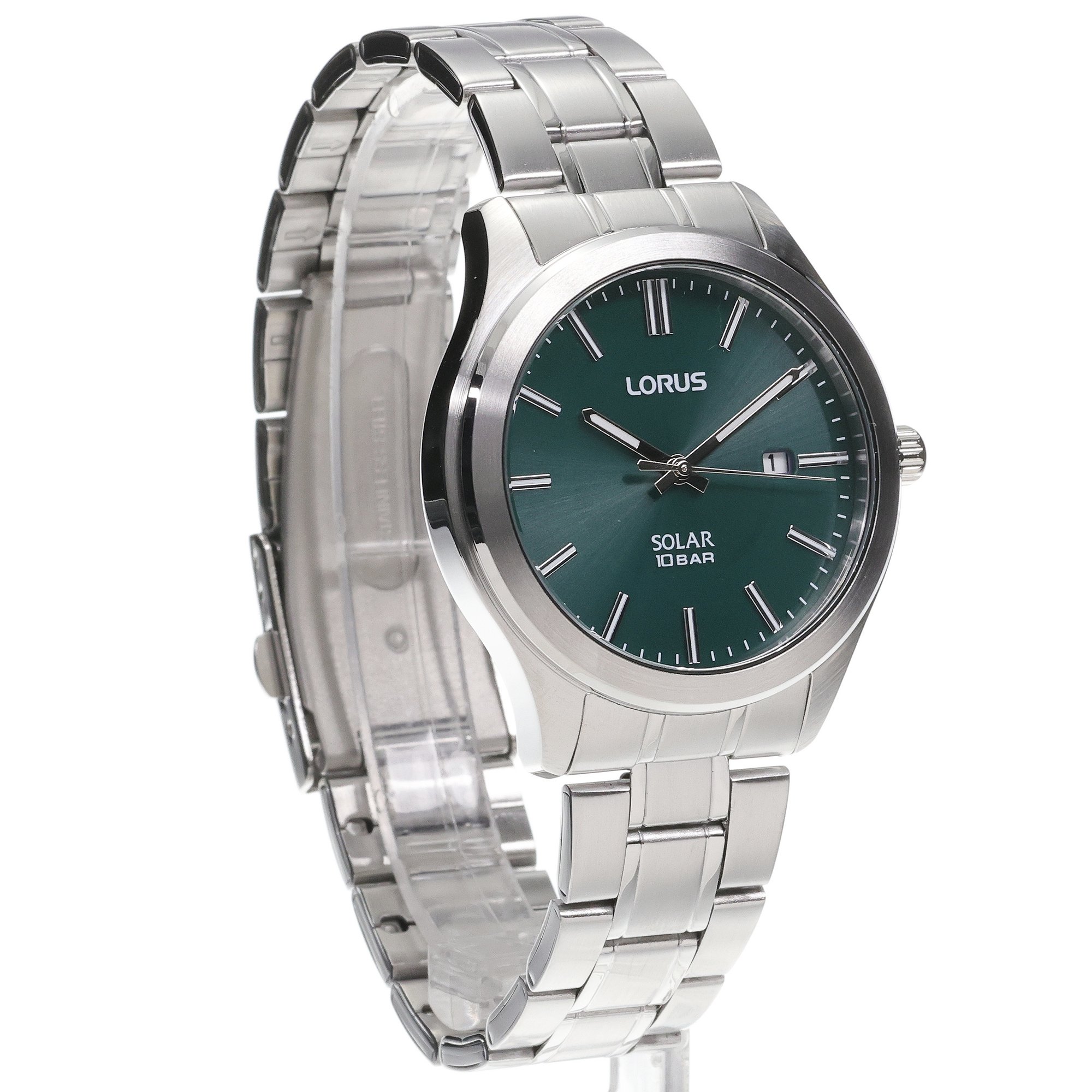 Lorus RX391AX9 zegarek klasyczny Klasyczne