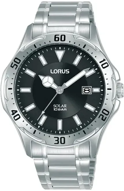 Lorus RX395AX9