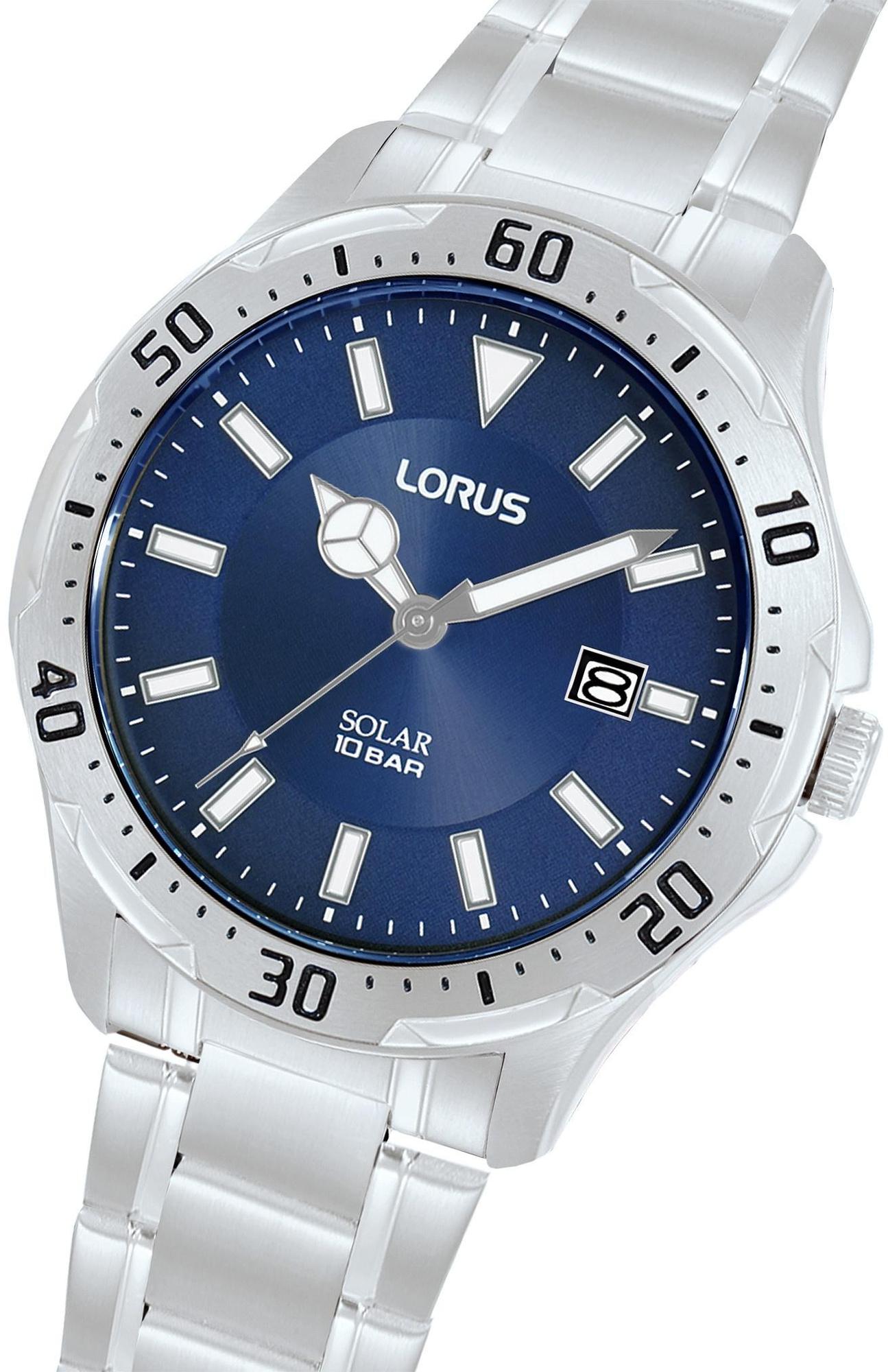 Lorus RX397AX9 zegarek