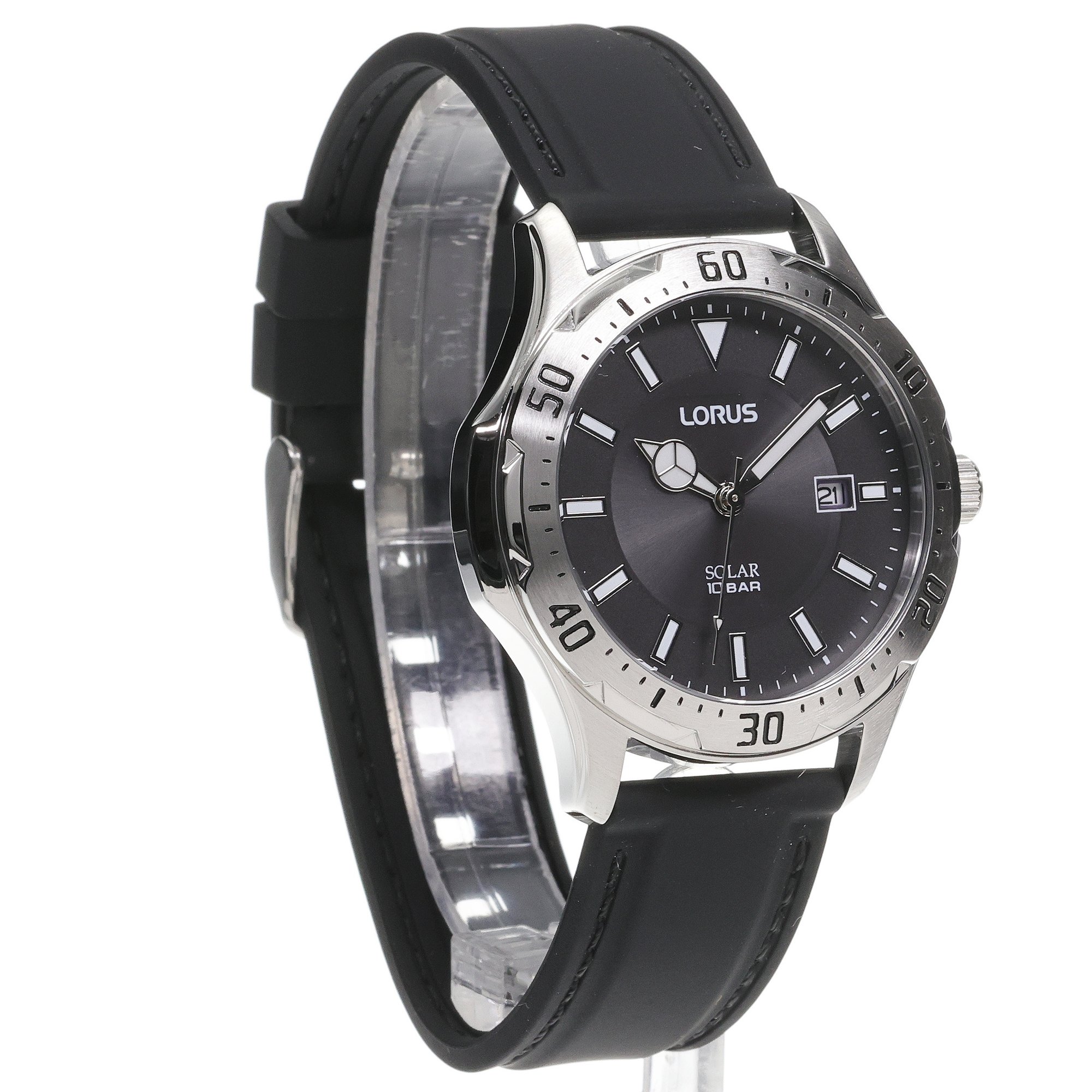 Lorus RX399AX9 zegarek męski Klasyczne