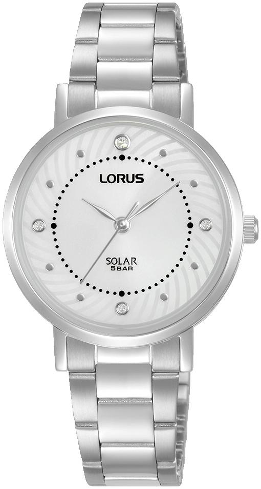 Lorus RY523AX9