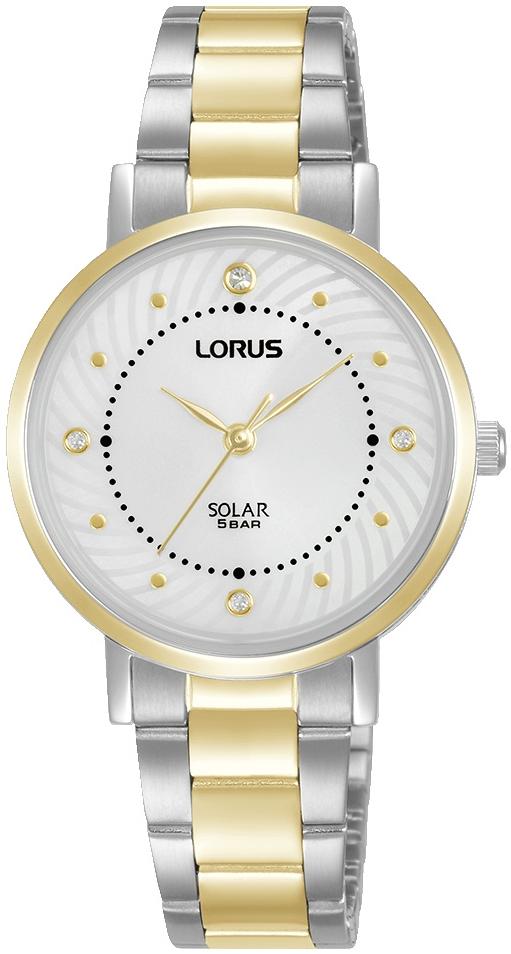 Lorus RY524AX9