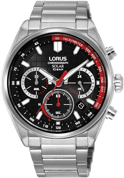 Lorus RZ531AX9