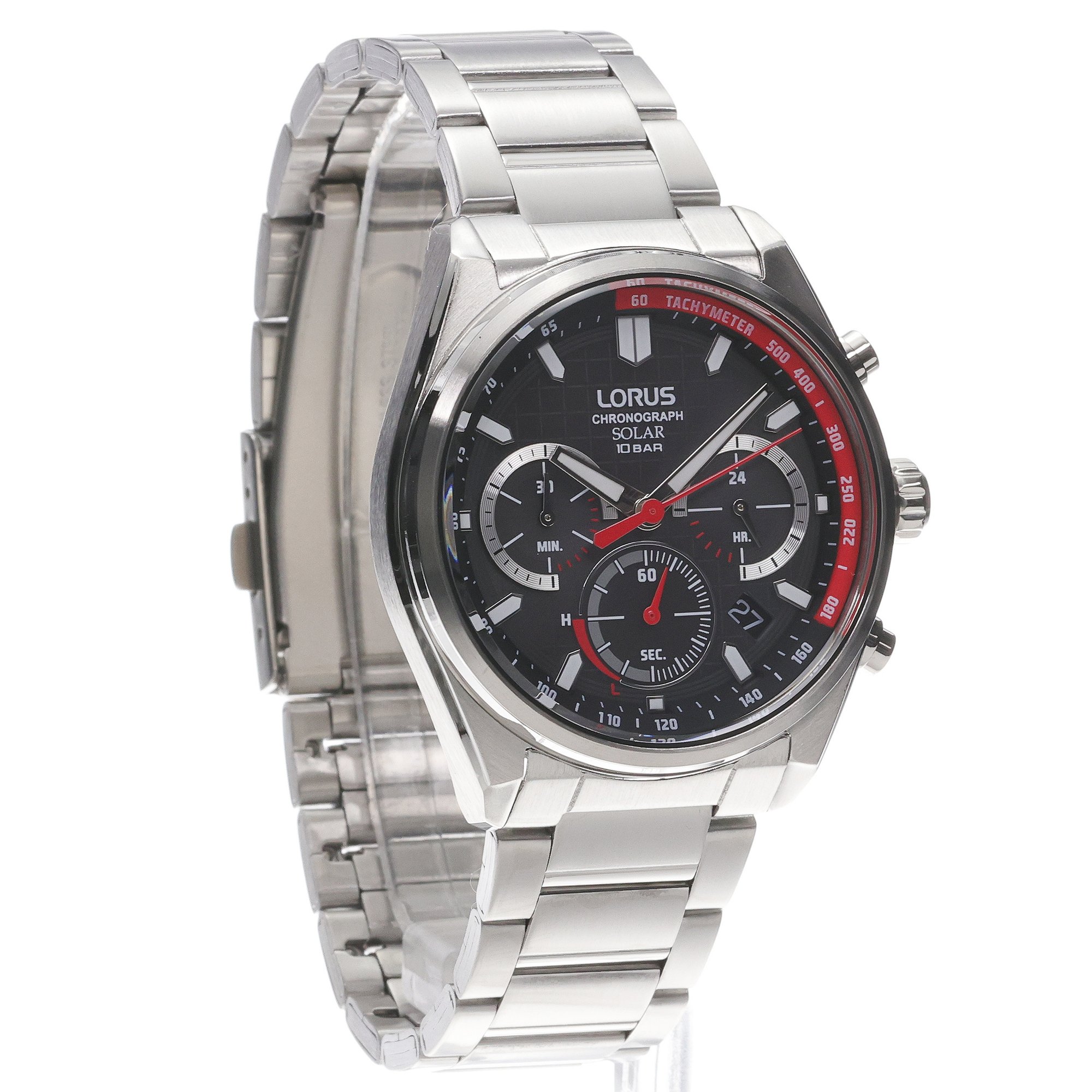 Lorus RZ531AX9 zegarek sportowy Sportowe - miniatura 3