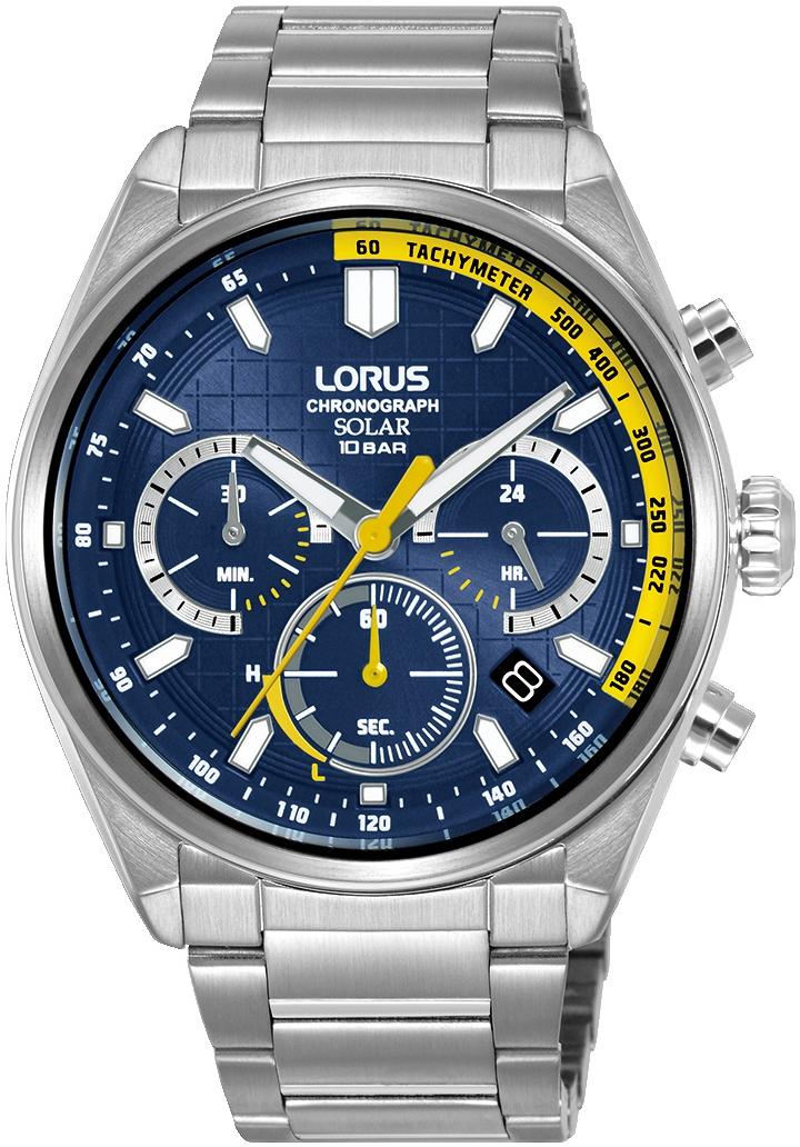 Lorus RZ533AX9