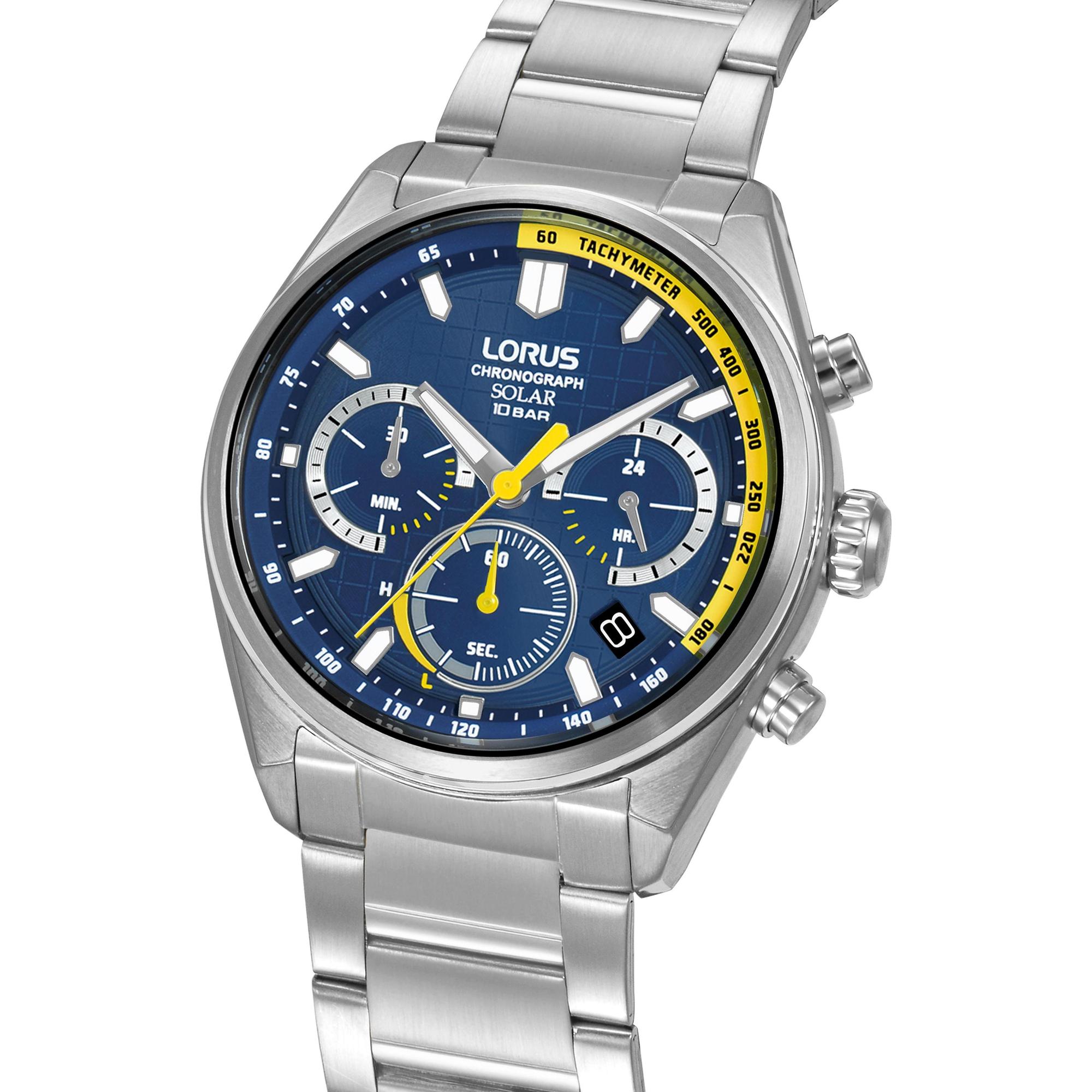 Lorus RZ533AX9 zegarek