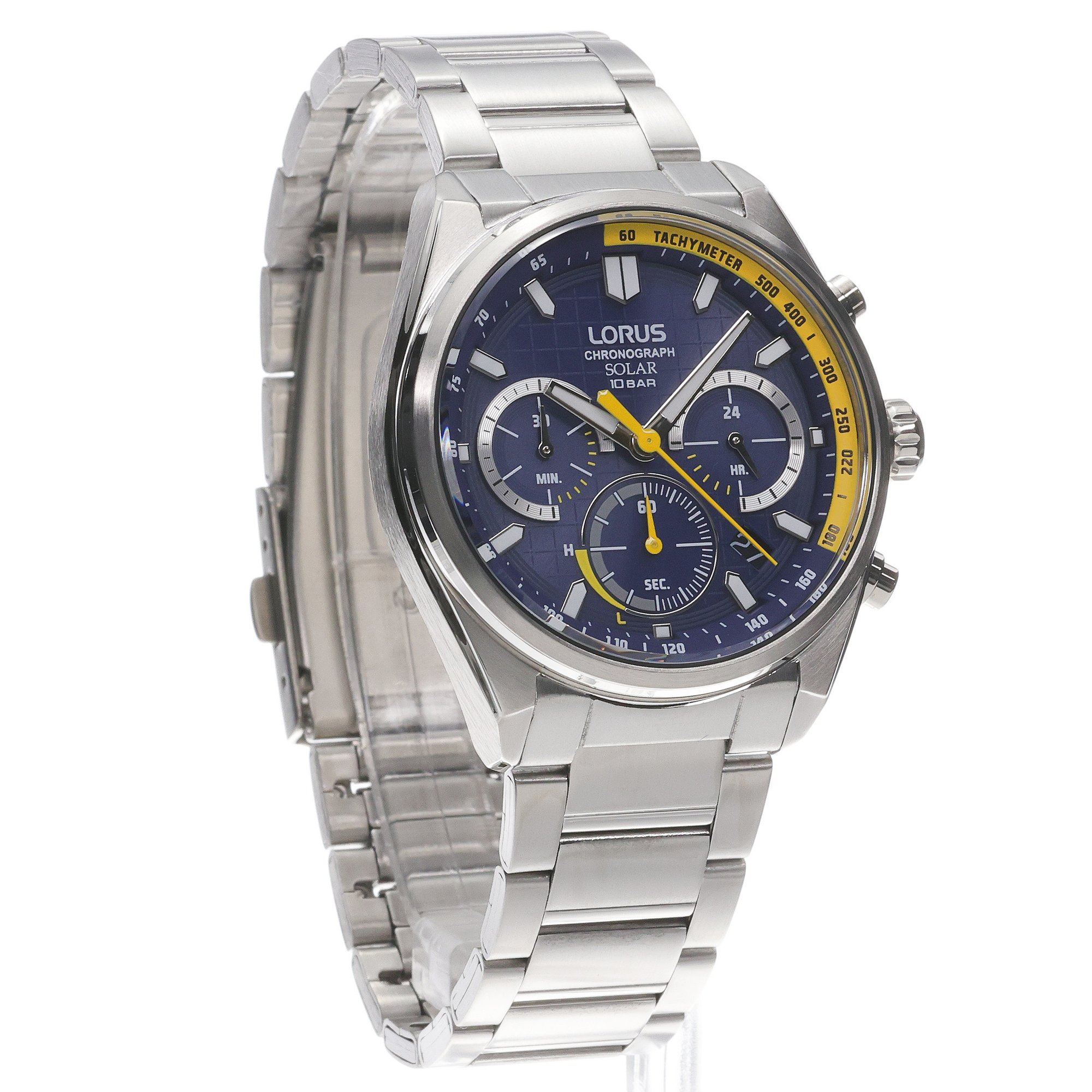 Lorus RZ533AX9 zegarek sportowy Sportowe - miniatura 3