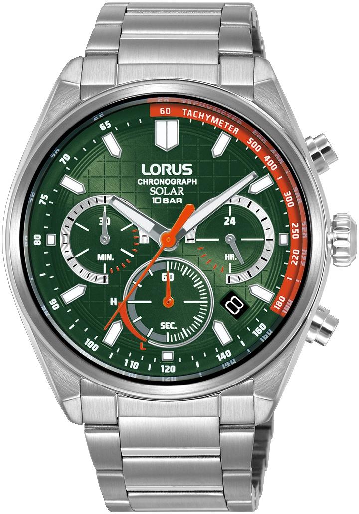 Lorus RZ535AX9