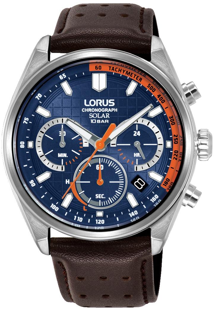 Zegarek Lorus RZ539AX9