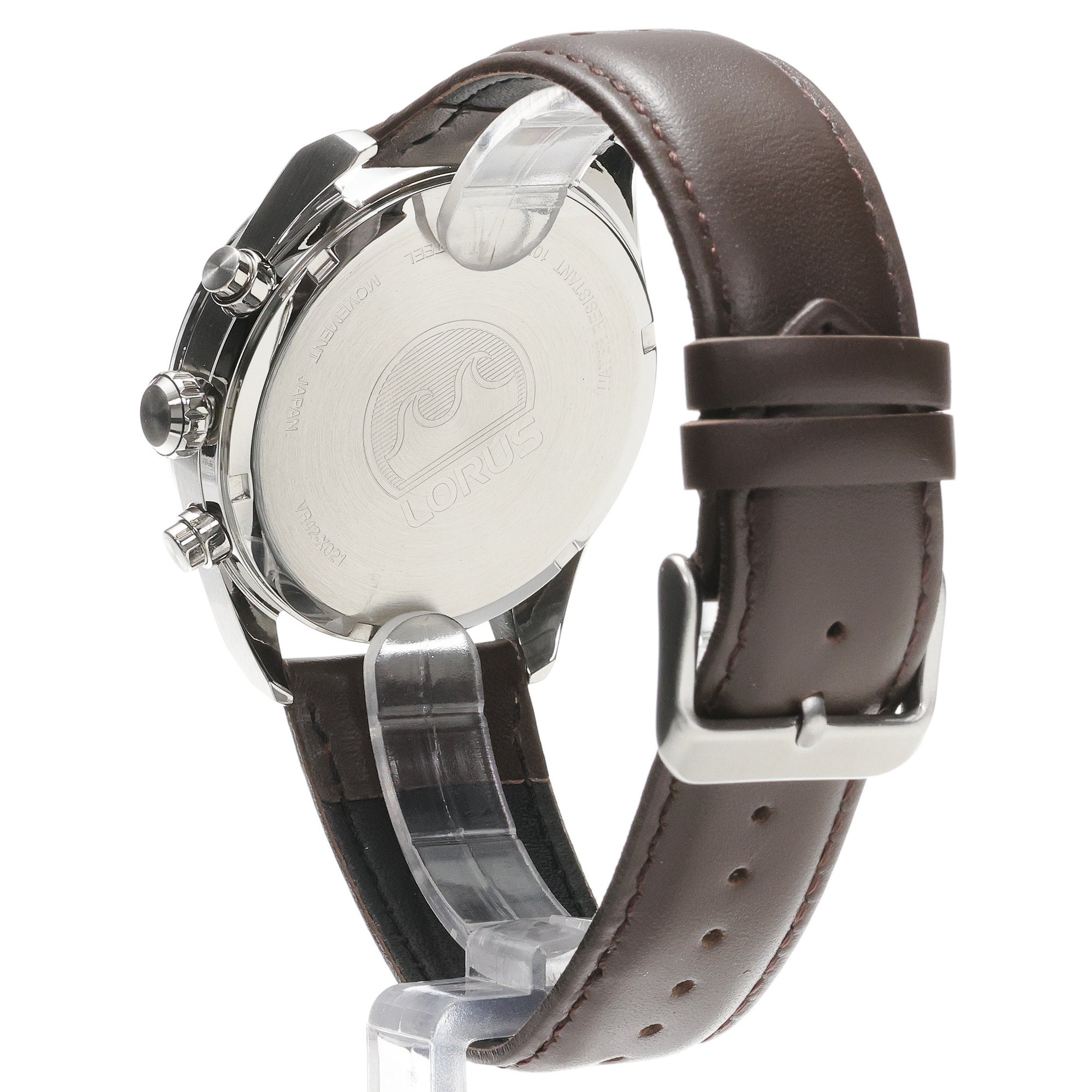 Lorus RZ539AX9 zegarek męski sportowy Sportowe pasek - miniatura 4