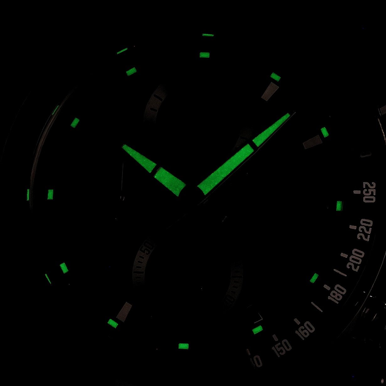 Lorus RZ615AX9 zegarek Sportowe z chronograf - miniatura 5