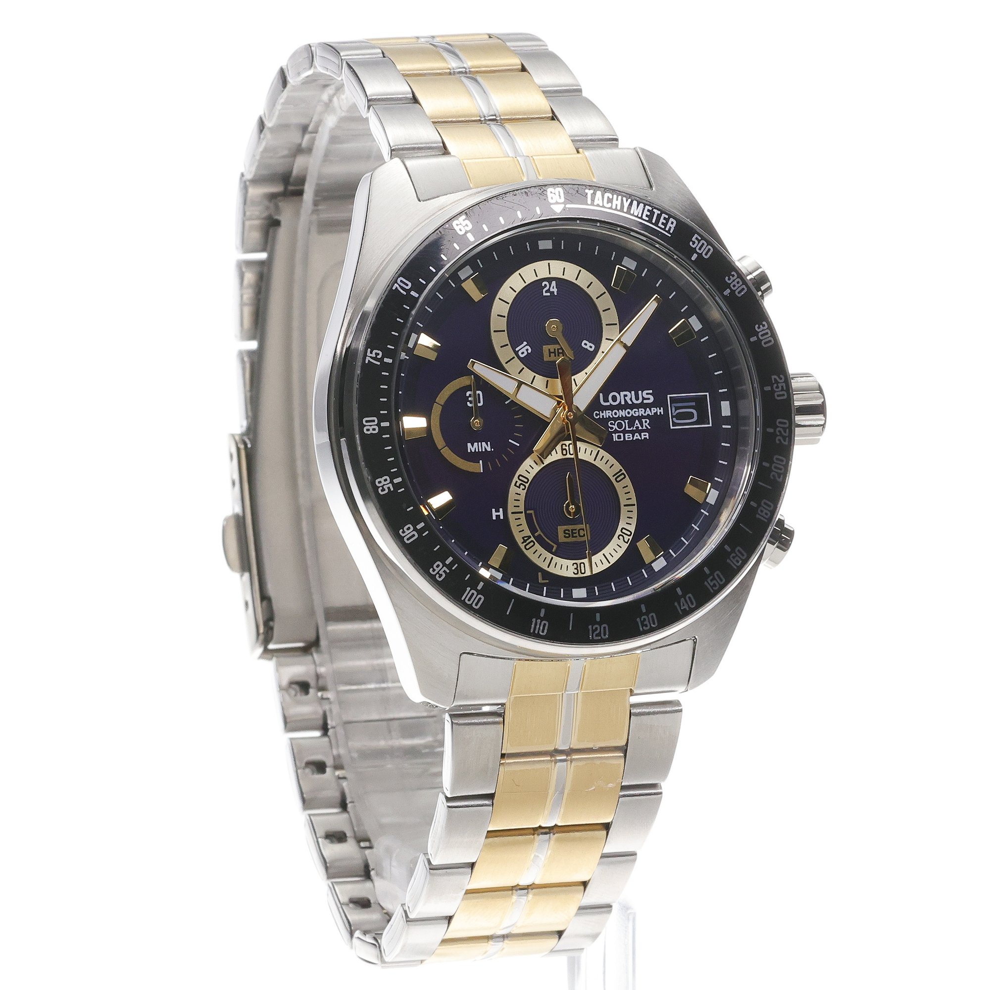 Lorus RZ621AX9 zegarek sportowy Sportowe - miniatura 3