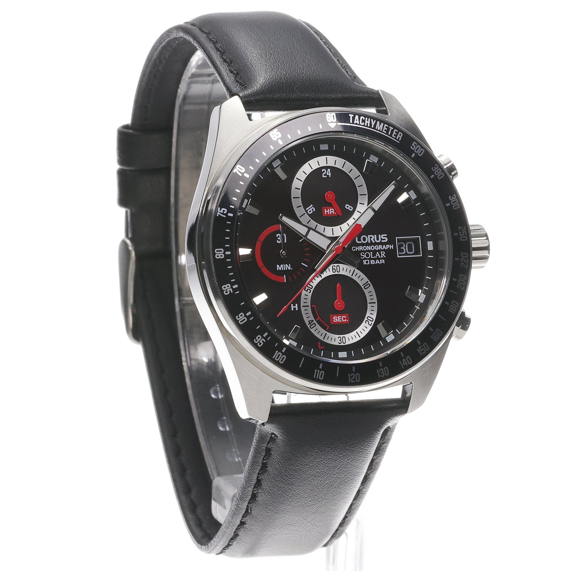 Lorus RZ625AX9 zegarek męski Sportowe - miniatura 3