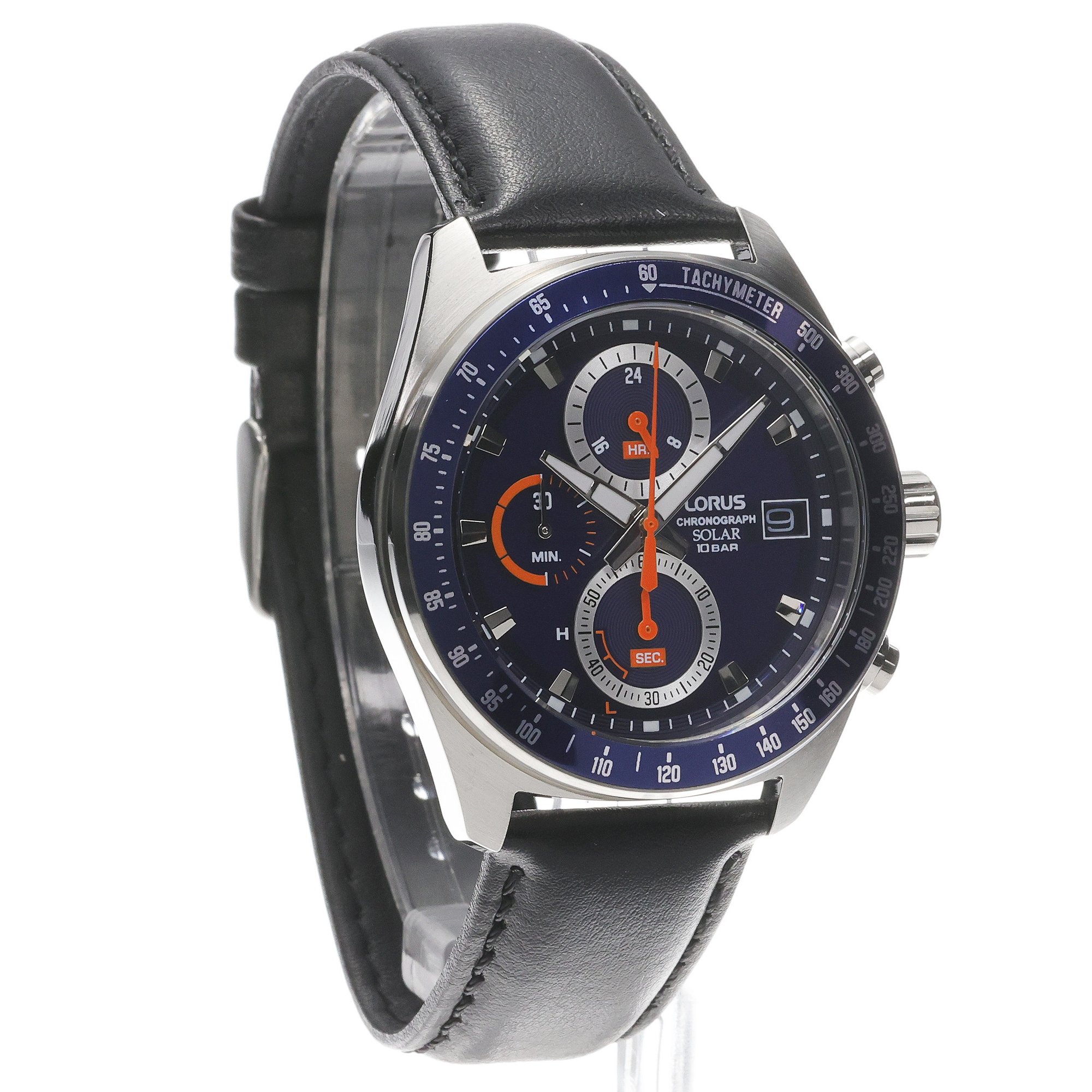 Lorus RZ627AX9 zegarek męski Sportowe - miniatura 3