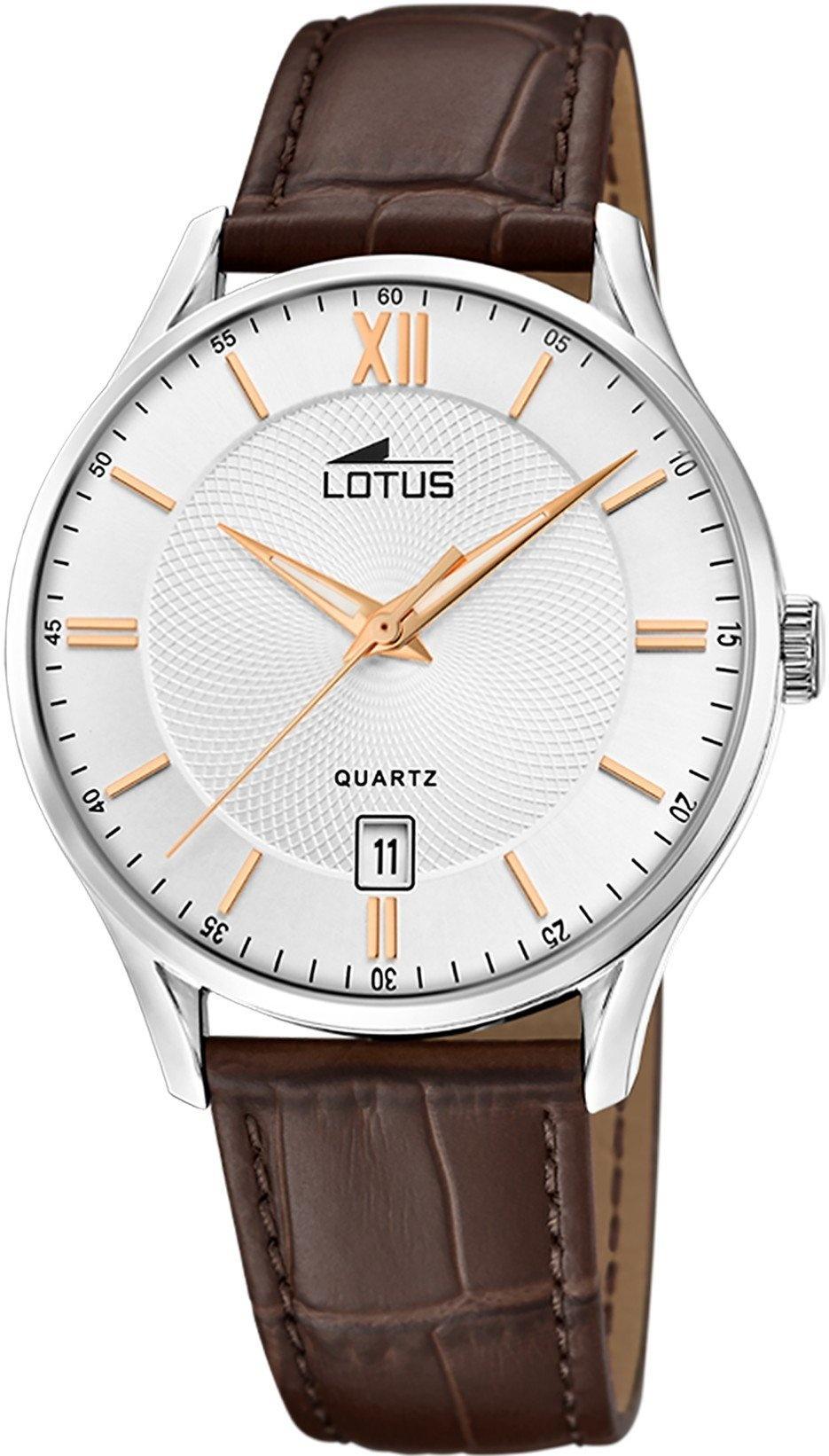 Zegarek Lotus L18402-H
