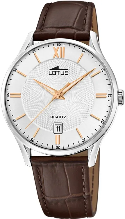 Lotus L18402-H - zdjęcie 1